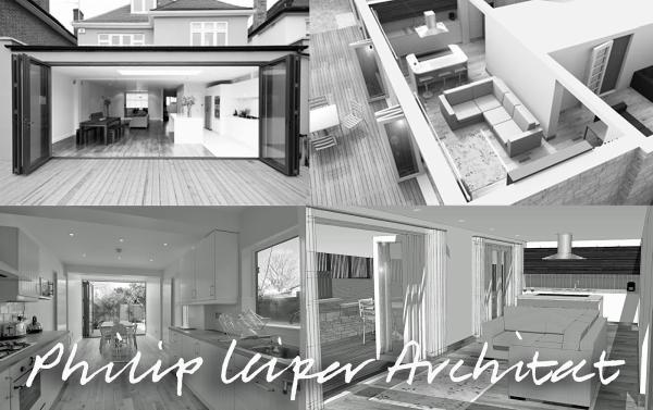 Philip Leiper Architect