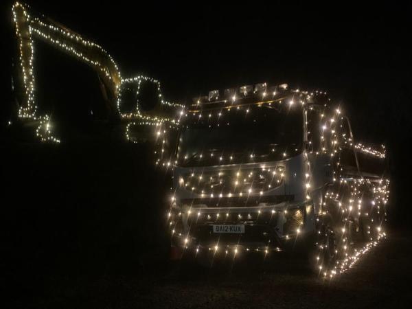 VWJ Earthmoving
