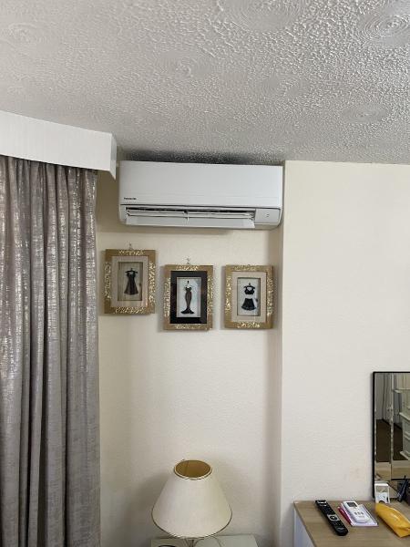 Icool Air Conditioning Ltd