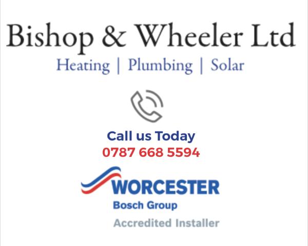 Bishop & Wheeler Ltd