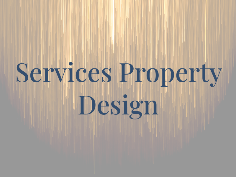 M S Services Property Design
