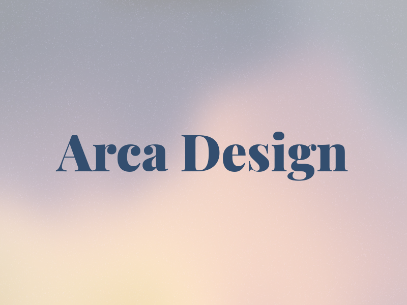 Arca Design