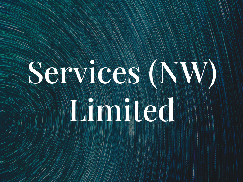 D & R Services (NW) Limited
