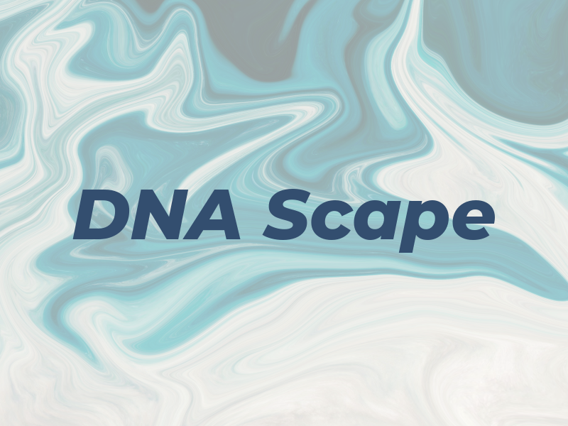 DNA Scape