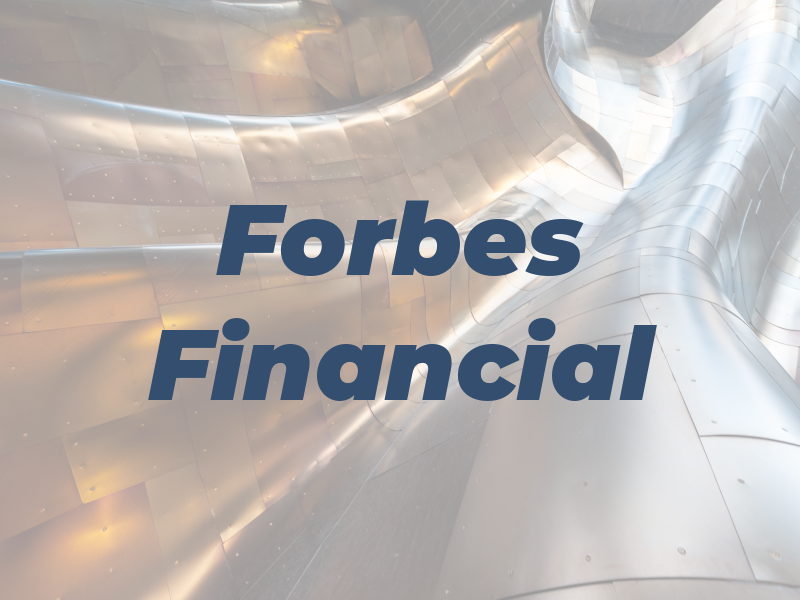Forbes Financial
