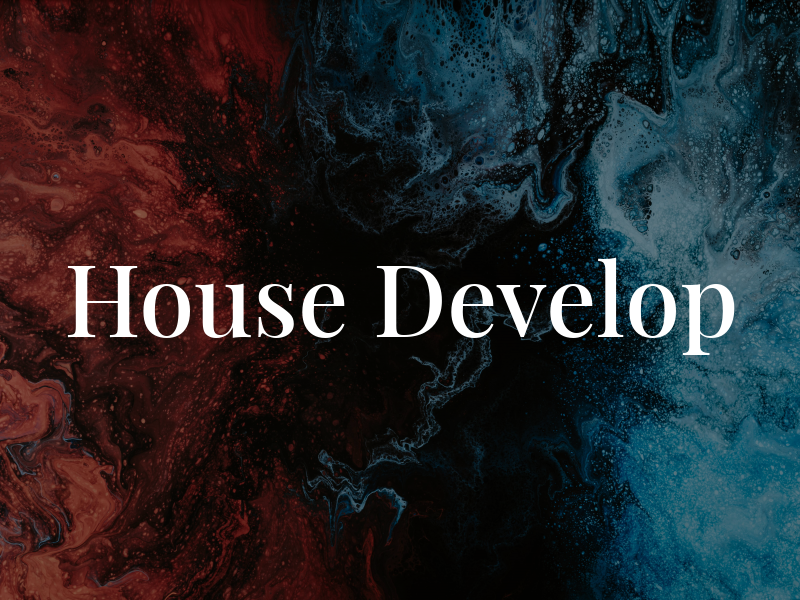 House Develop