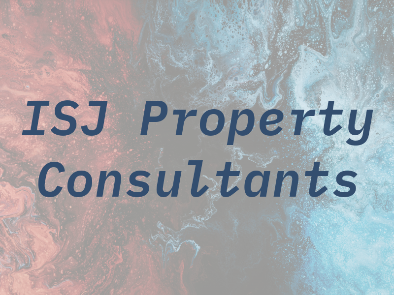 ISJ Property Consultants