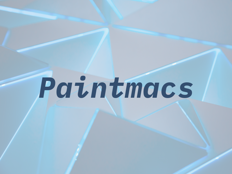 Paintmacs