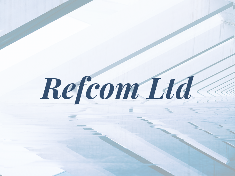 Refcom Ltd