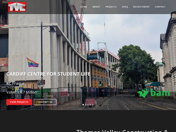 Thames Valley Construction