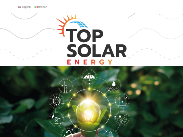 Top Solar Energy