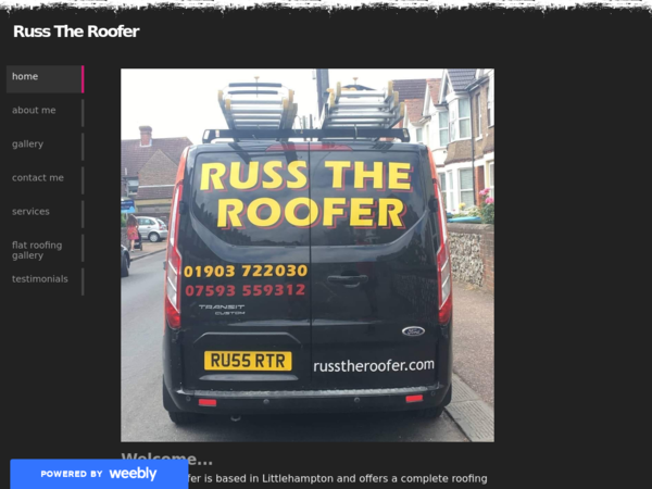 Russ the Roofer