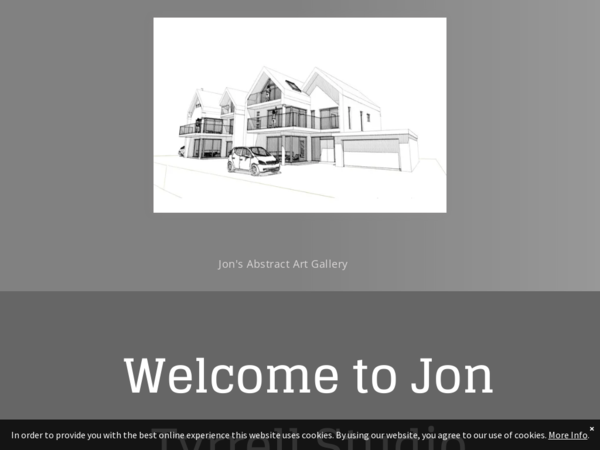 Jon Tyrrell Studio