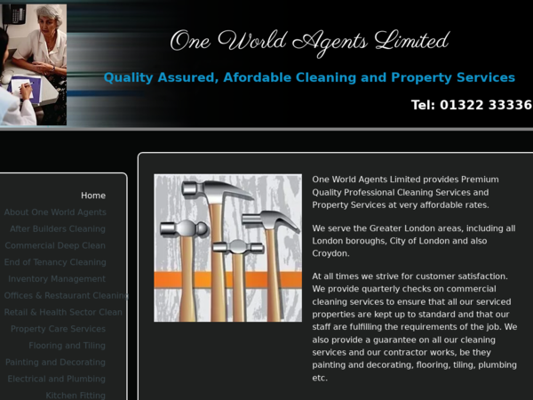 One World Agents Limited