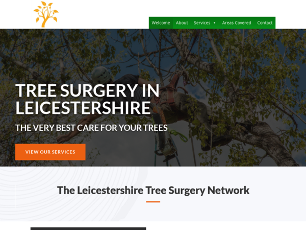 Deathridges Tree Services