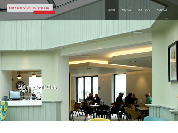 Niall Young Architect