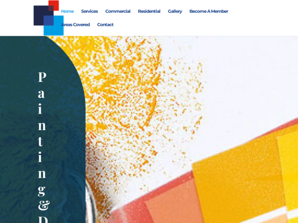 S Murray Painters & Decorators