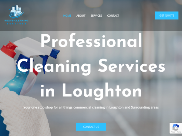 Rexy's Cleaning Services