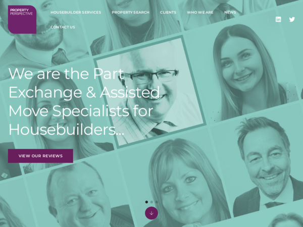 Property Perspective