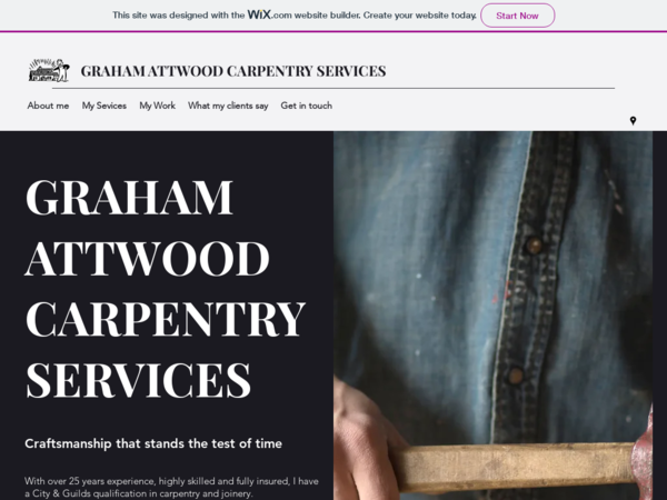 Graham Attwood Carpentry Services