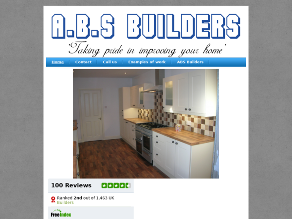 Assured Building Services