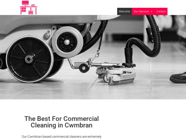 Be Clean Cleaning Services