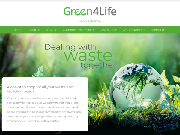 Green 4 Life