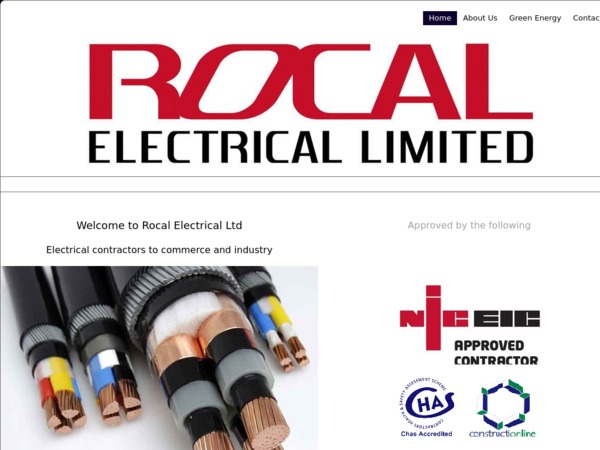 Rocal Electrical Ltd