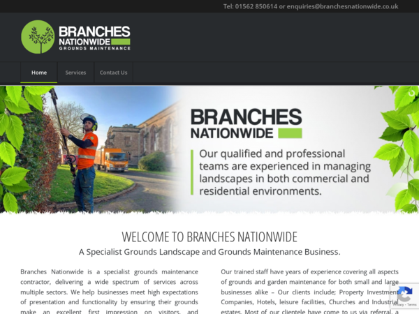 Branches Nationwide