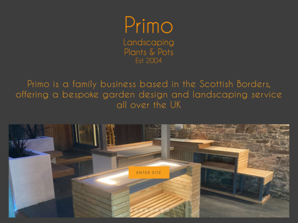 Primo Pots