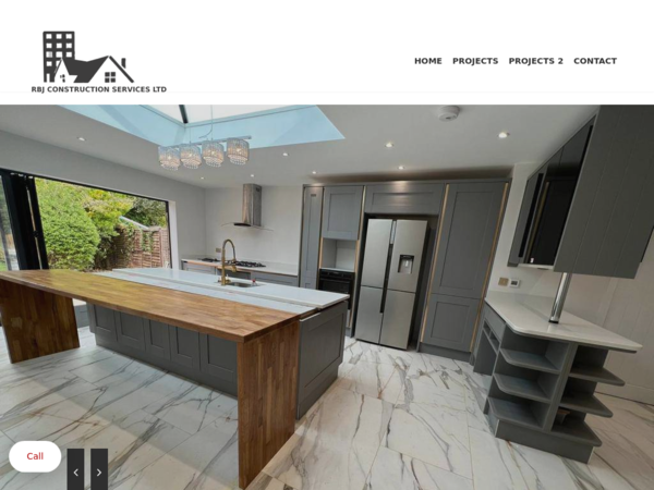 RBJ Construction Services LTD