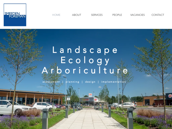 Smeeden Foreman Ltd.