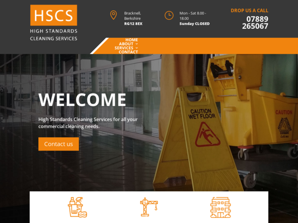 Construction Cleaning