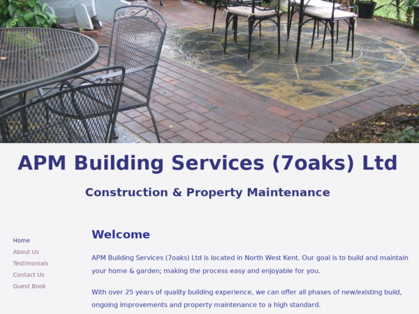 APM Building Services