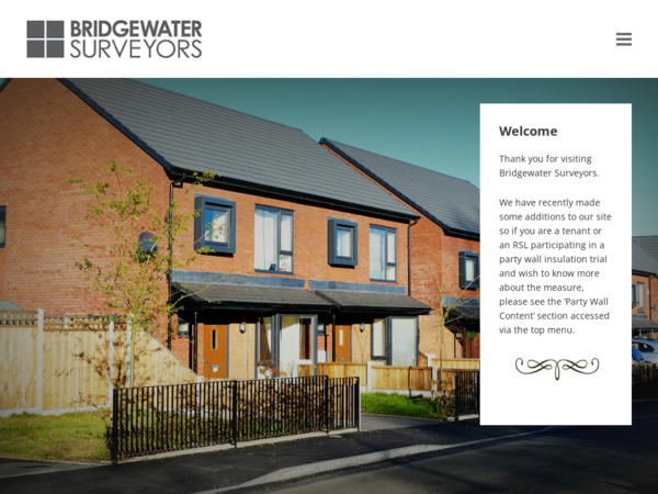 Bridgewater Surveyors