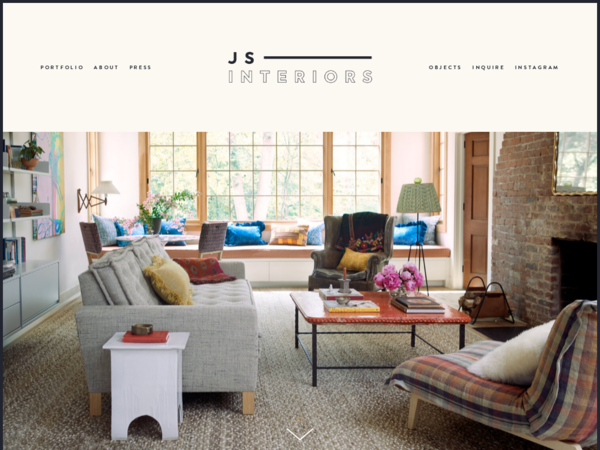 John Sinclair Interiors Ltd