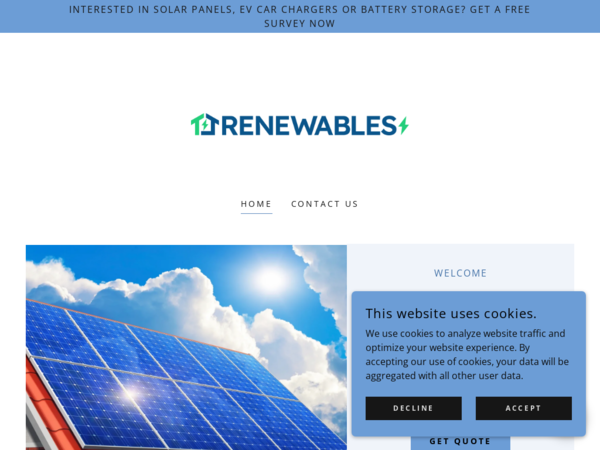 TJ Renewables