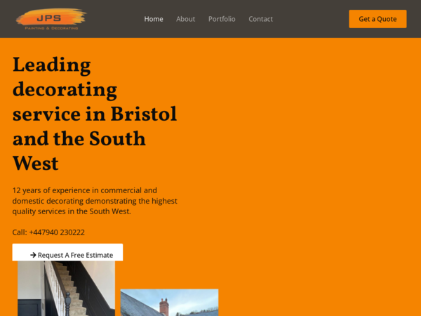 JPS Bristol
