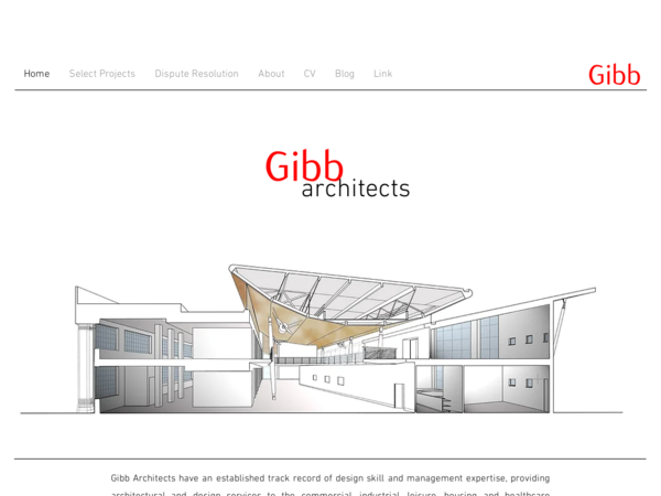 Gibb Architects Ltd