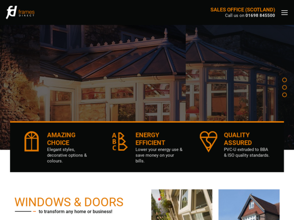 Frames Direct