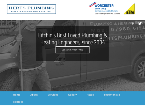 Herts Plumbing