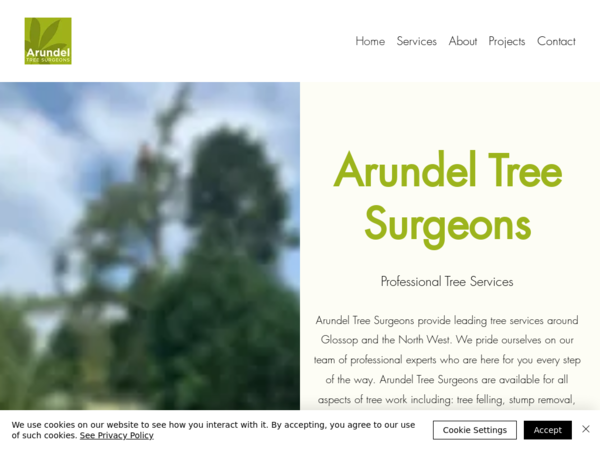 Arundel Tree Surgeons