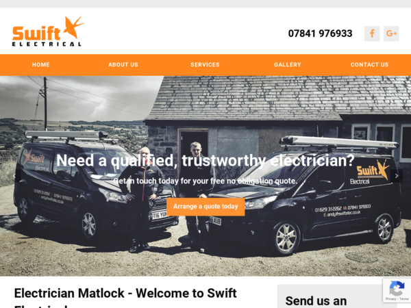 Swift Electrical