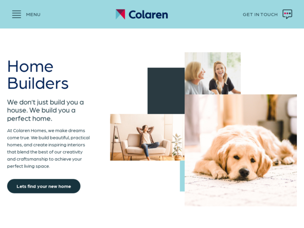 Colaren Homes