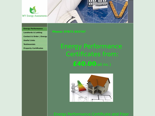 West Yorkshire Hips & Epcs