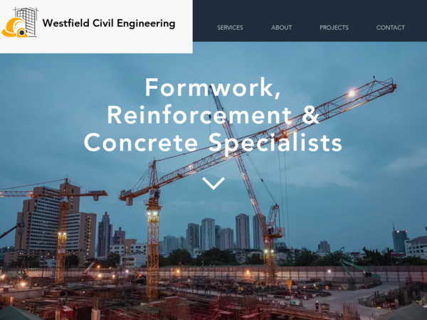 Westfield Civil Engineering Ltd