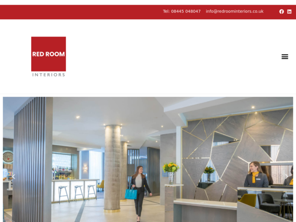 Red Room Interiors Ltd