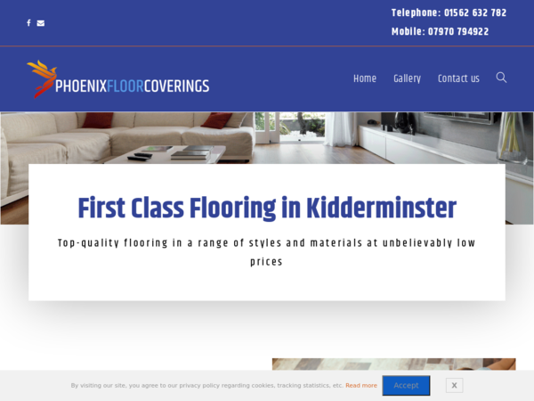 Phoenix Floor Coverings