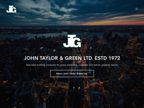 John Taylor & Green Ltd