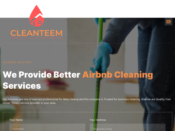 Cleanteem